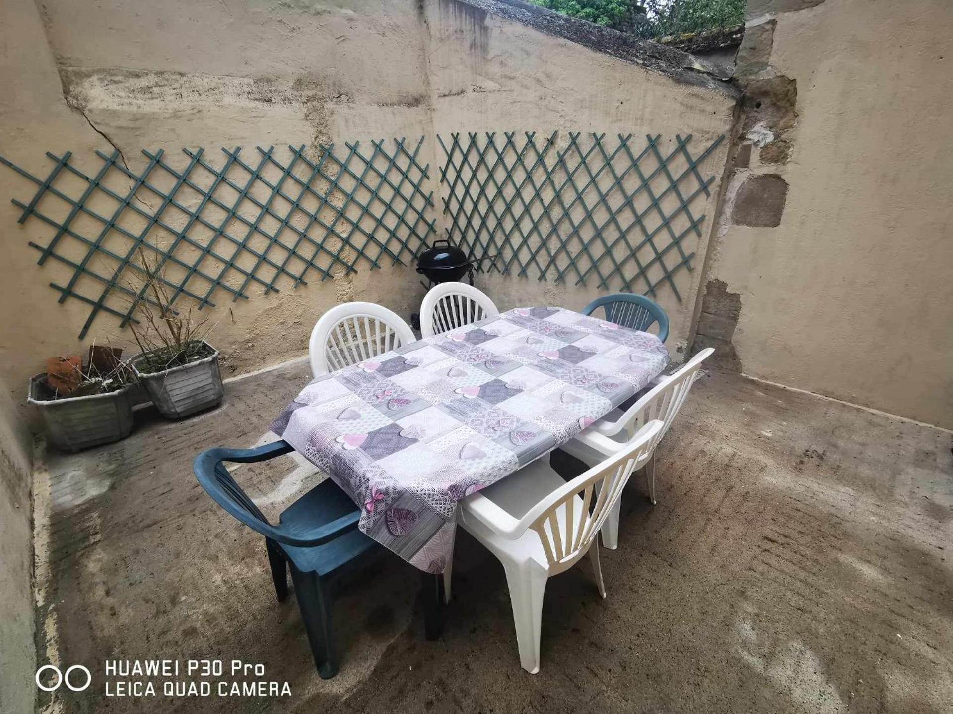 Le Gite Nivernais Varzy Bagian luar foto